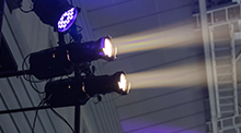 Lighting Equipment