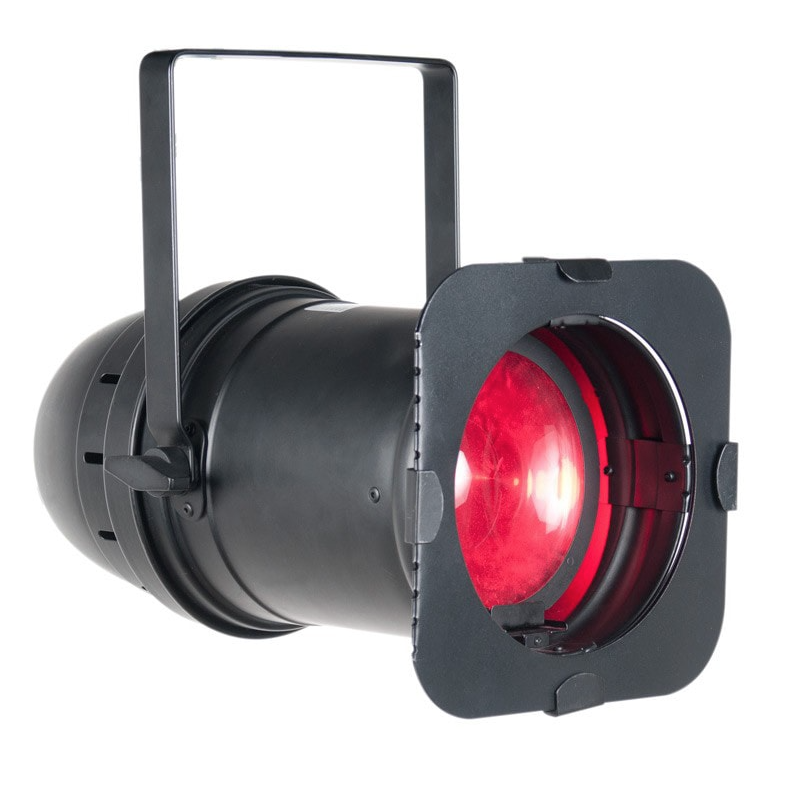 PARZ120 RGBW LED Parlight