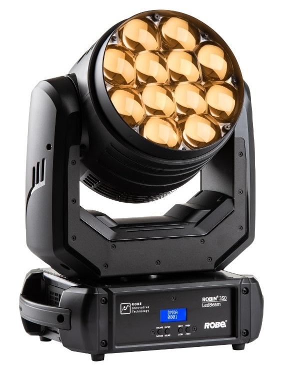 LEDBeam350